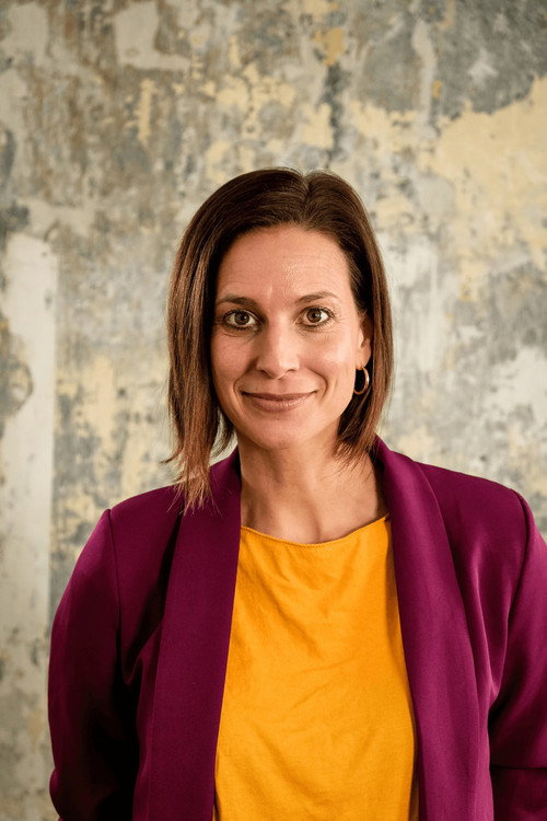 Dunja Bernatzky