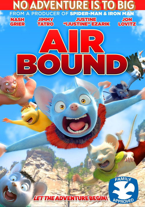 Air Bound
