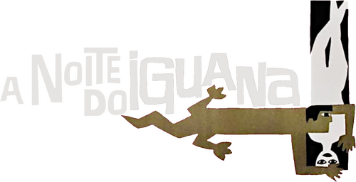 The Night of the Iguana