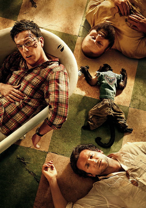 Hangover 2