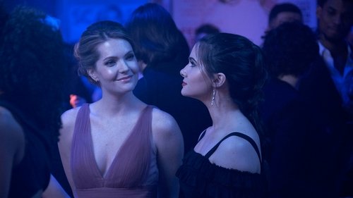 The Bold Type: 2×1