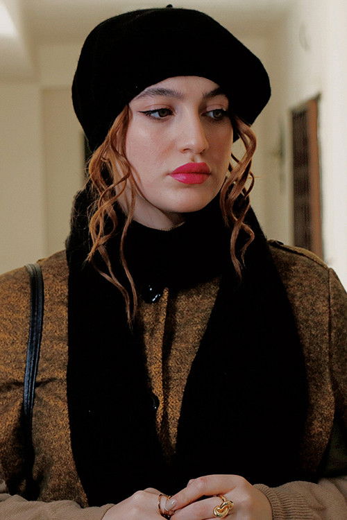 Foto de Atrisa Seifollahpour