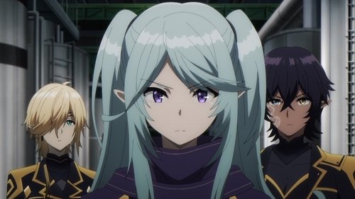 Kage no Jitsuryokusha ni Naritakute!: 1×13
