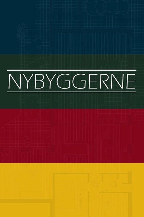 Poster Nybyggerne