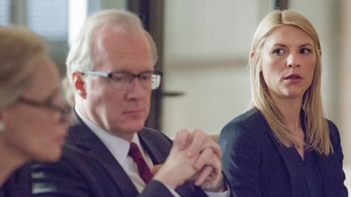 Homeland: 4×8