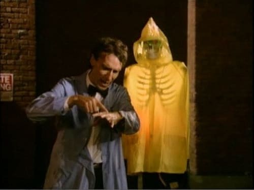 Bill Nye the Science Guy, S01E04 - (1993)