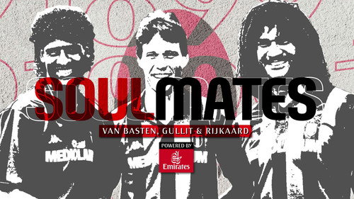 The Dutch Trio