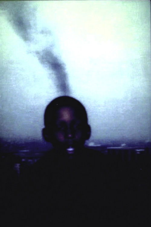 ODE TO GERHARD LYNCH