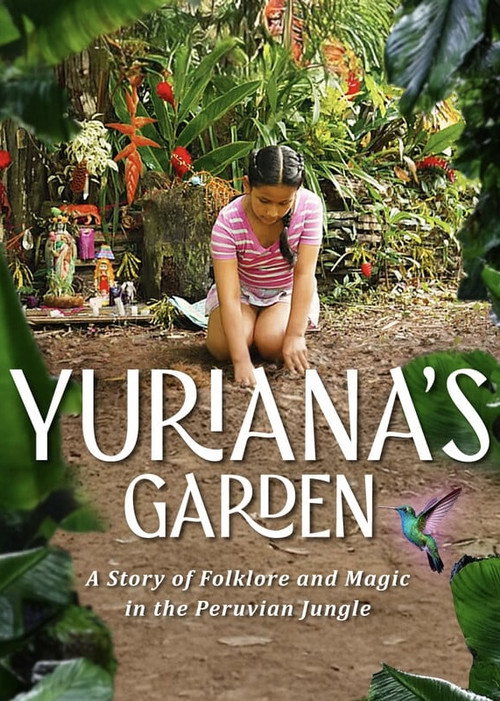 El jardín de Yuriana