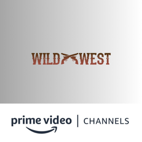 Wild West Amzon Channel logo