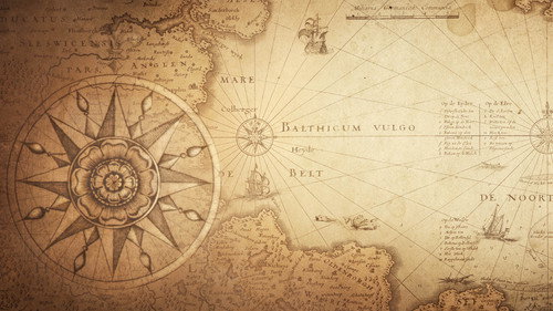 Lost at Sea: The Search for Longitude - imagem 1