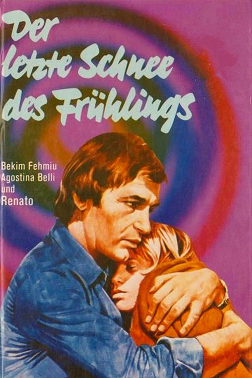 The Last Snows of Spring poster