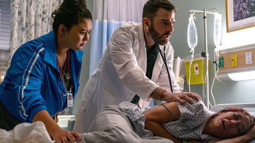 Mentes Extraordinárias: 1×10