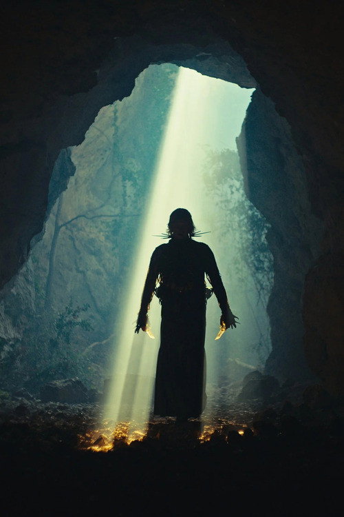 From The Ashes - Mona San