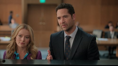 Assistir O Poder e a Lei: Temporada 3x Episodio 8 dublado