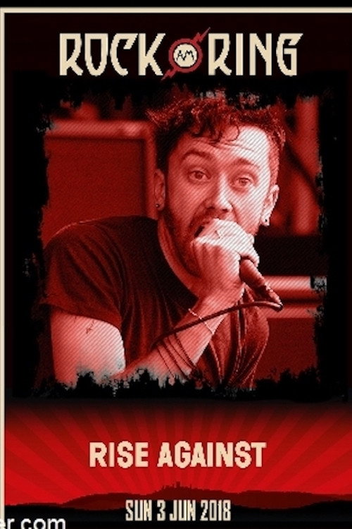 Rise Against - Live Rock am Ring