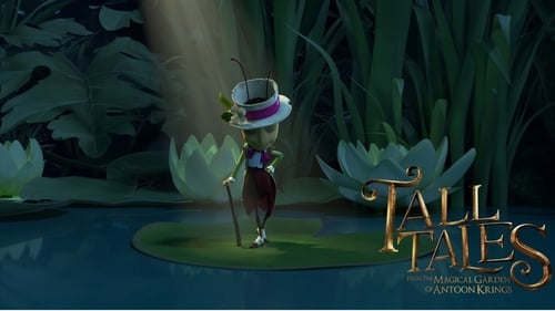 Watch Tall Tales: The Magical Garden of Antoon Krings Full Movie Stream Online Free