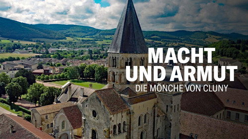 Macht und Armut: Die Mönche von Cluny Bild 2