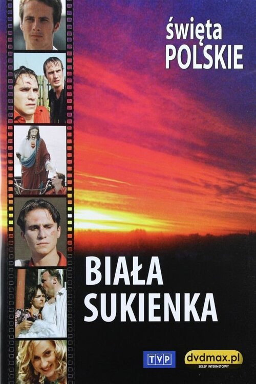 Cud purymowy poster