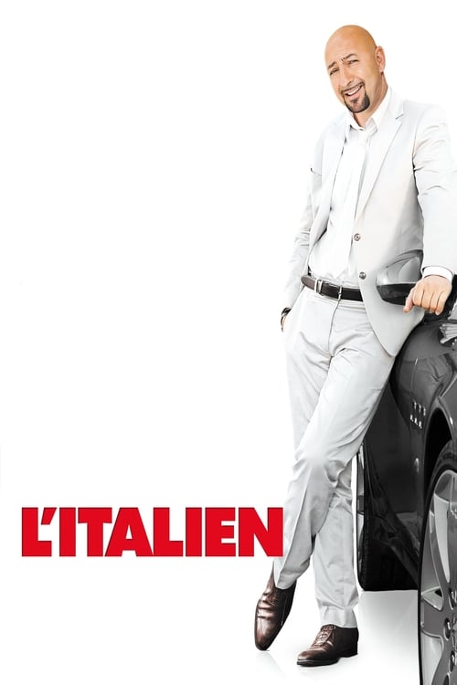 The Italian (2010)