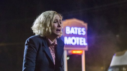 Bates Motel: 3×9