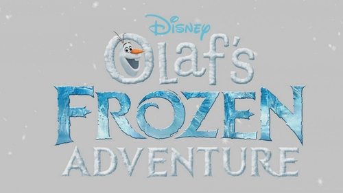 Olaf's Frozen Adventure