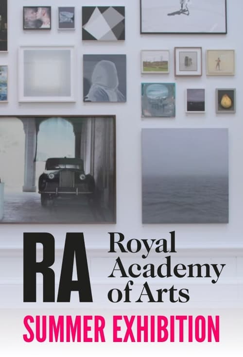 Royal Academy Summer Exhibition (2006)