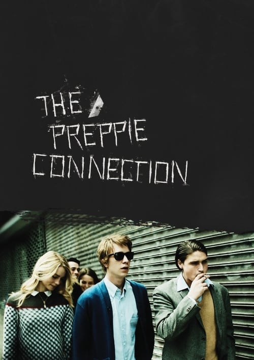 The Preppie Connection (2016) Poster