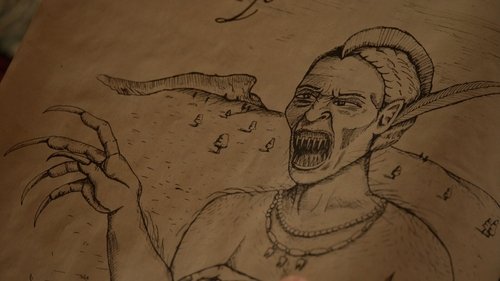 Grimm: Contos de Terror: 2×11