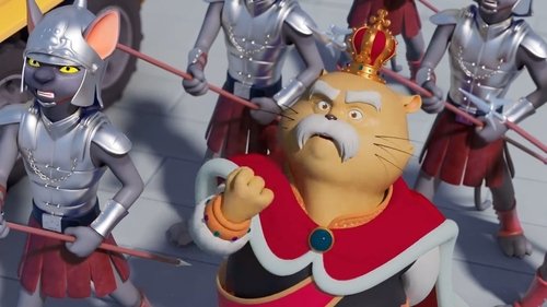 Image de l'épisode 20