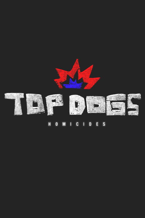Escena 3 de Top Dogs : homicides