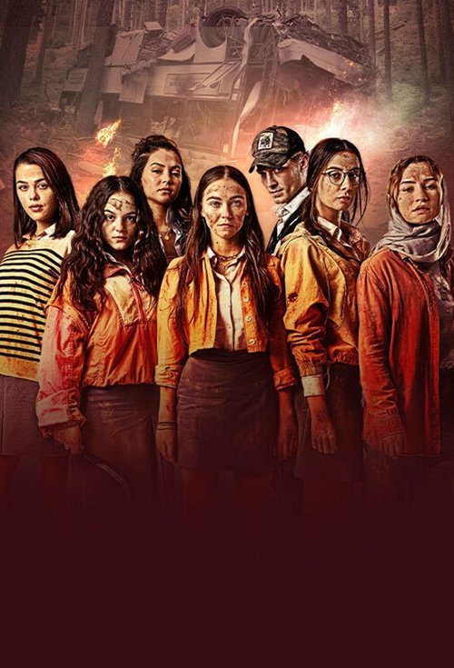 Escena 4 de "Kurtuluş" Lisesi