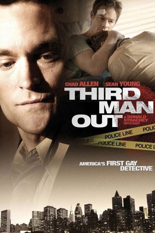 Where to stream Third Man Out