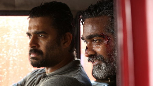 Vikram Vedha