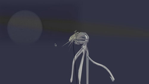 Blessed Are Those Who Grieve