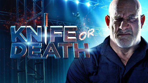 Forged in Fire: Knife or Death
