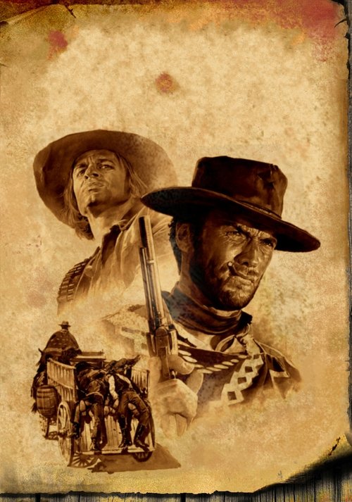 Posters