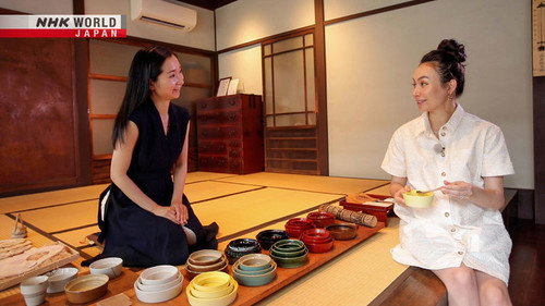 Design Hunting Kyoto Prefecture "Traditional Heritage"