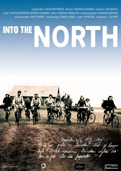 Into the North