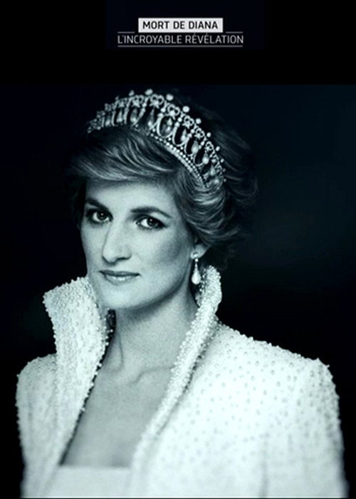 Mort De Diana L’Incroyable Révélation