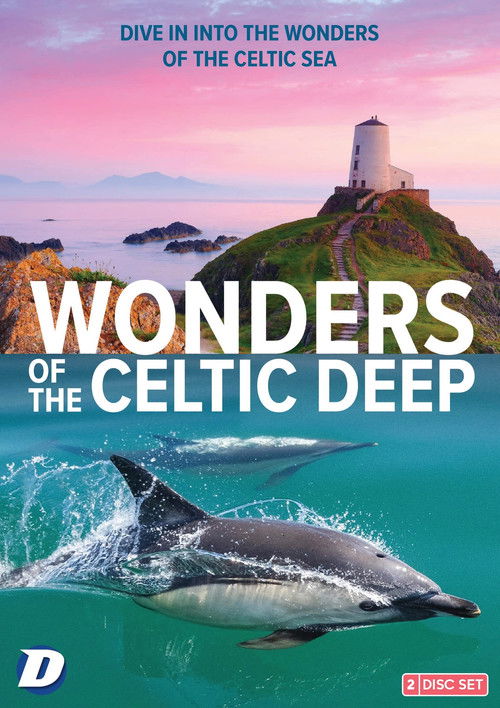 Escena 6 de Wonders of the Celtic Deep