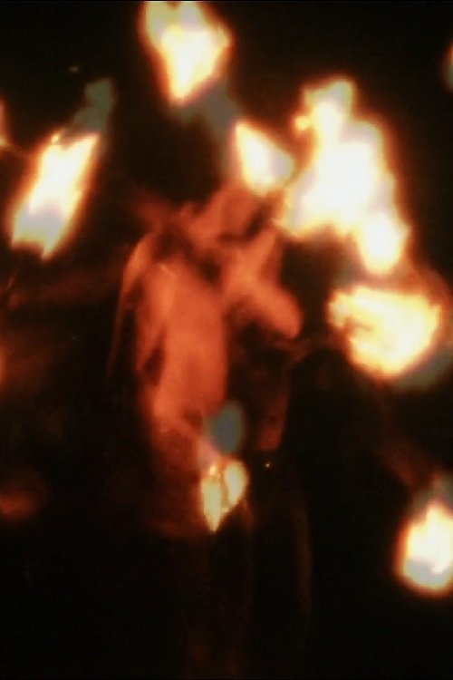 A Burning Thing movie poster player