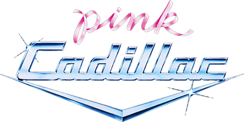 Pink Cadillac