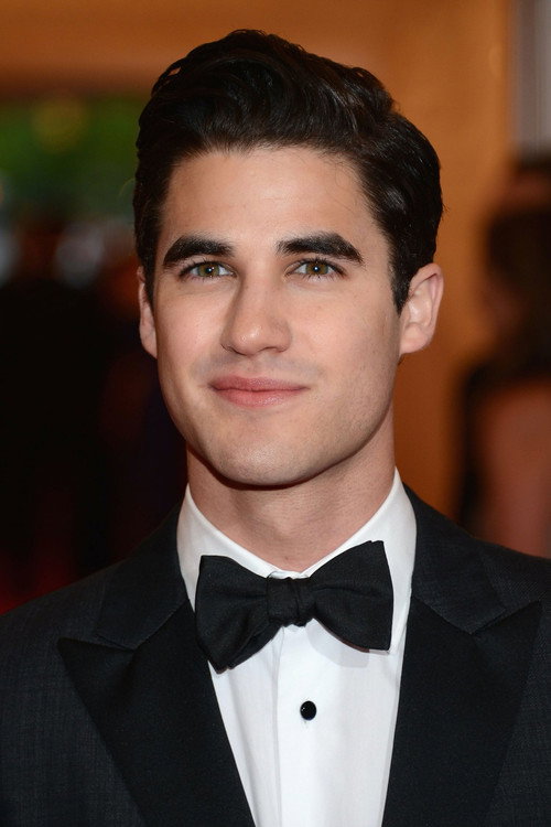 Darren Criss