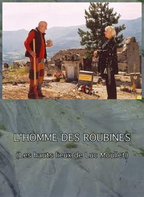 L'Homme Des Roubines 2000