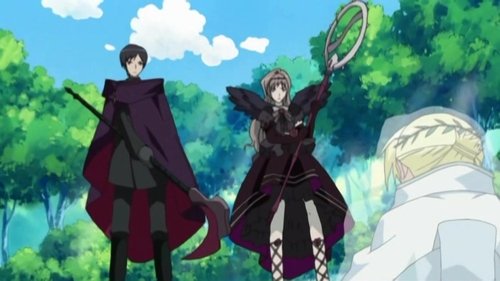 Épisode 9