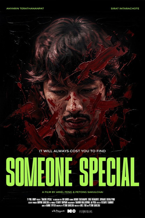 Someone Special