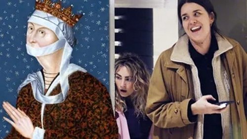Image de l'épisode 1