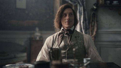 Chopin, a Sonata in Paris image 3