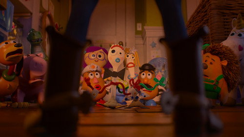 Toy Story 5